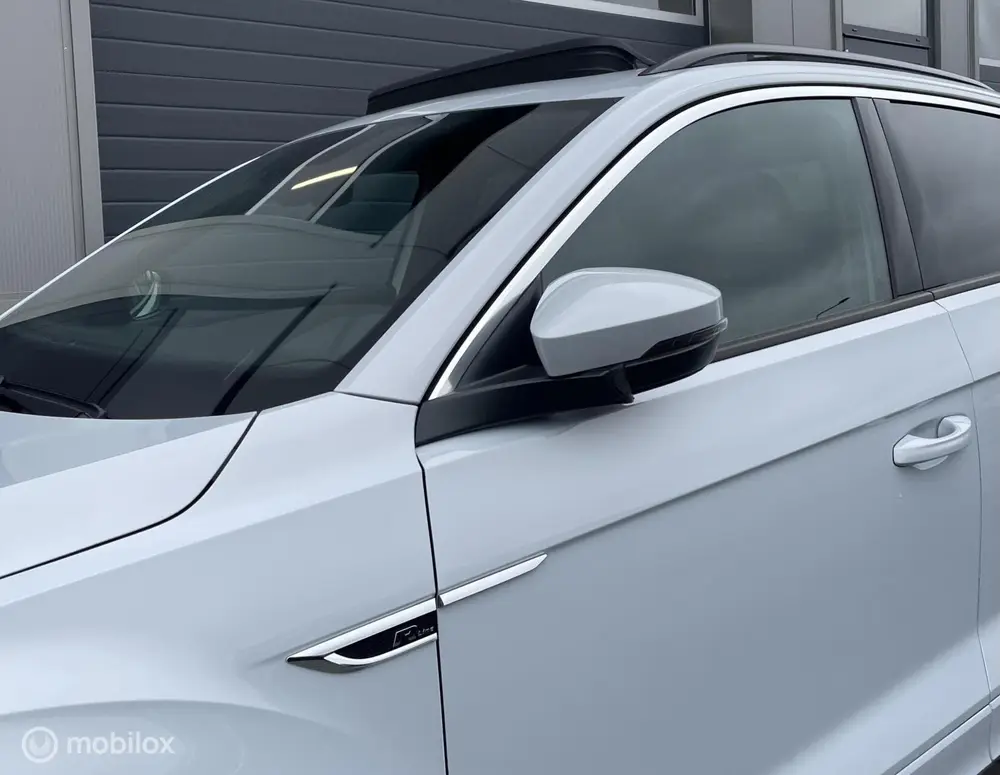 Volkswagen T-Roc 1.5 TSI DSG 3xR-Line 150PK ACC Cam uit 2019, foto 6