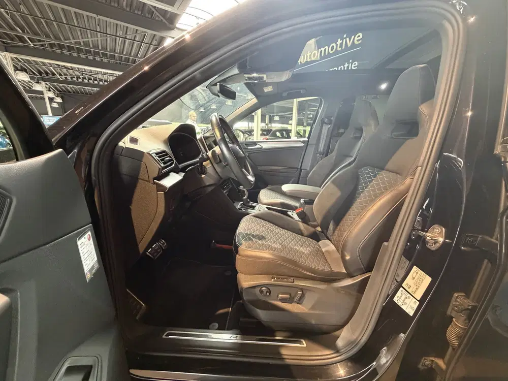 SEAT Tarraco 1.4 TSI e-Hybrid PHEV FR Business met elek uit 2023, foto 11