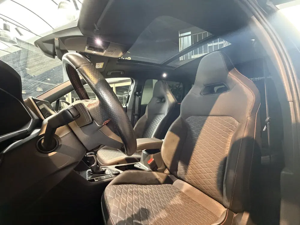 SEAT Tarraco 1.4 TSI e-Hybrid PHEV FR Business met elek uit 2023, foto 13