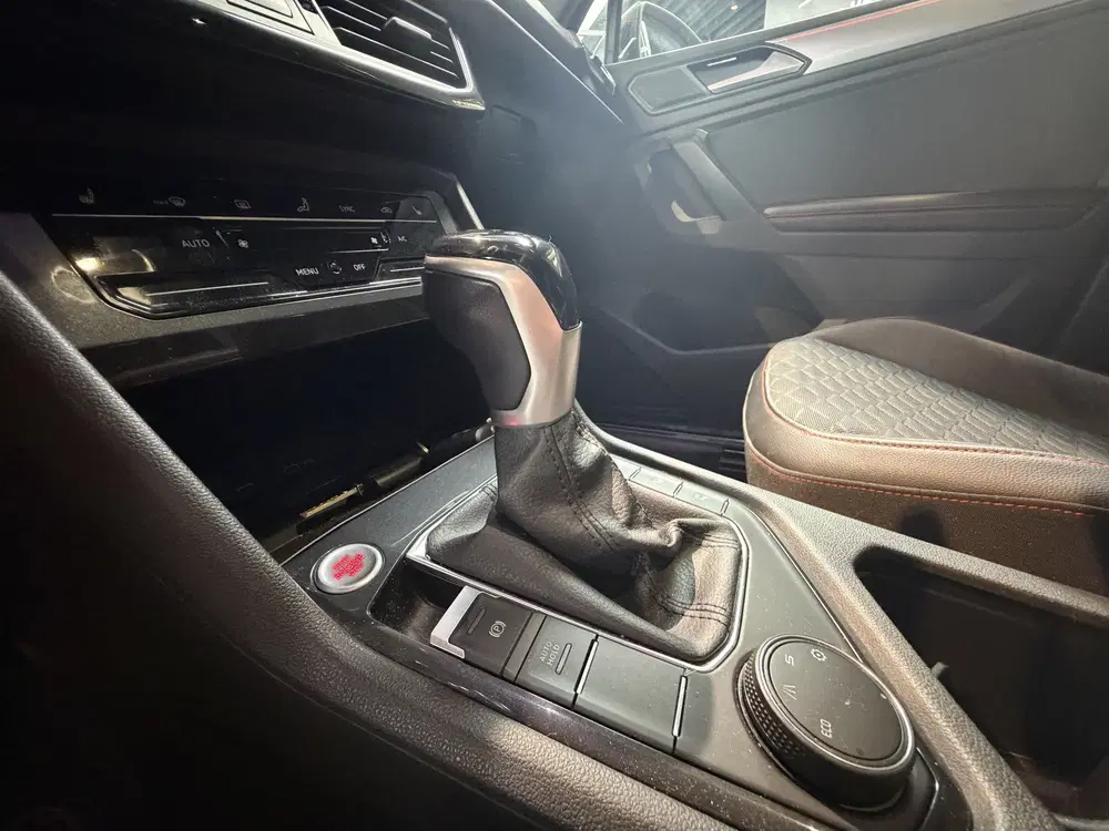 SEAT Tarraco 1.4 TSI e-Hybrid PHEV FR Business met elek uit 2023, foto 14