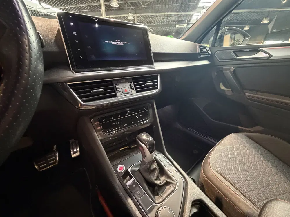 SEAT Tarraco 1.4 TSI e-Hybrid PHEV FR Business met elek uit 2023, foto 15