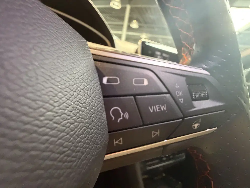 SEAT Tarraco 1.4 TSI e-Hybrid PHEV FR Business met elek uit 2023, foto 17