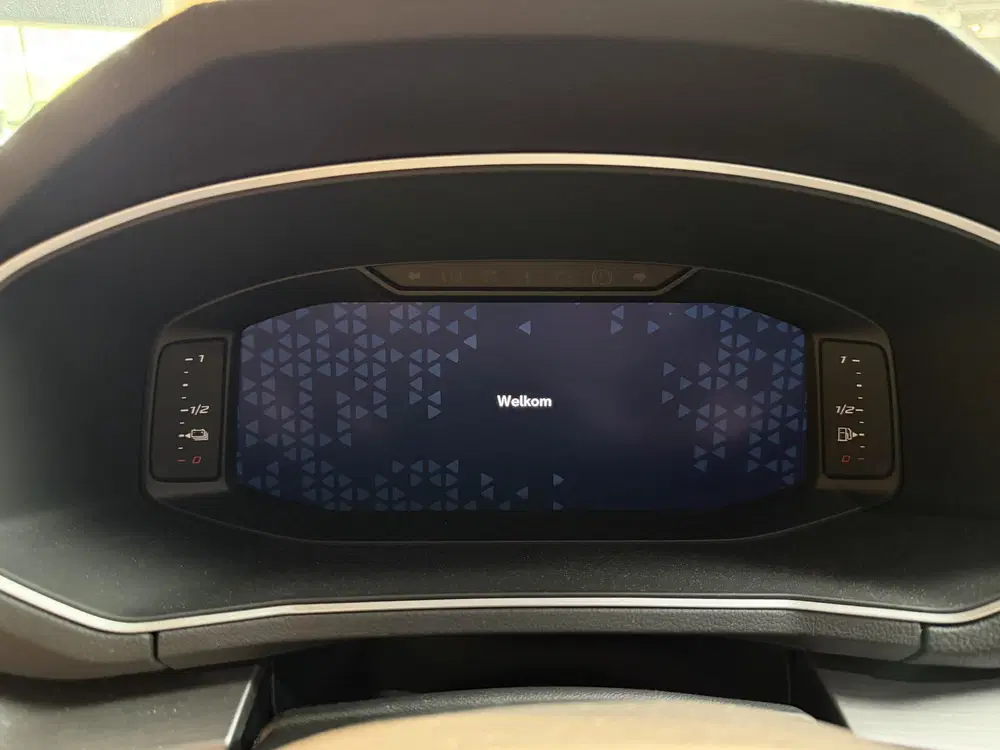 SEAT Tarraco 1.4 TSI e-Hybrid PHEV FR Business met elek uit 2023, foto 19