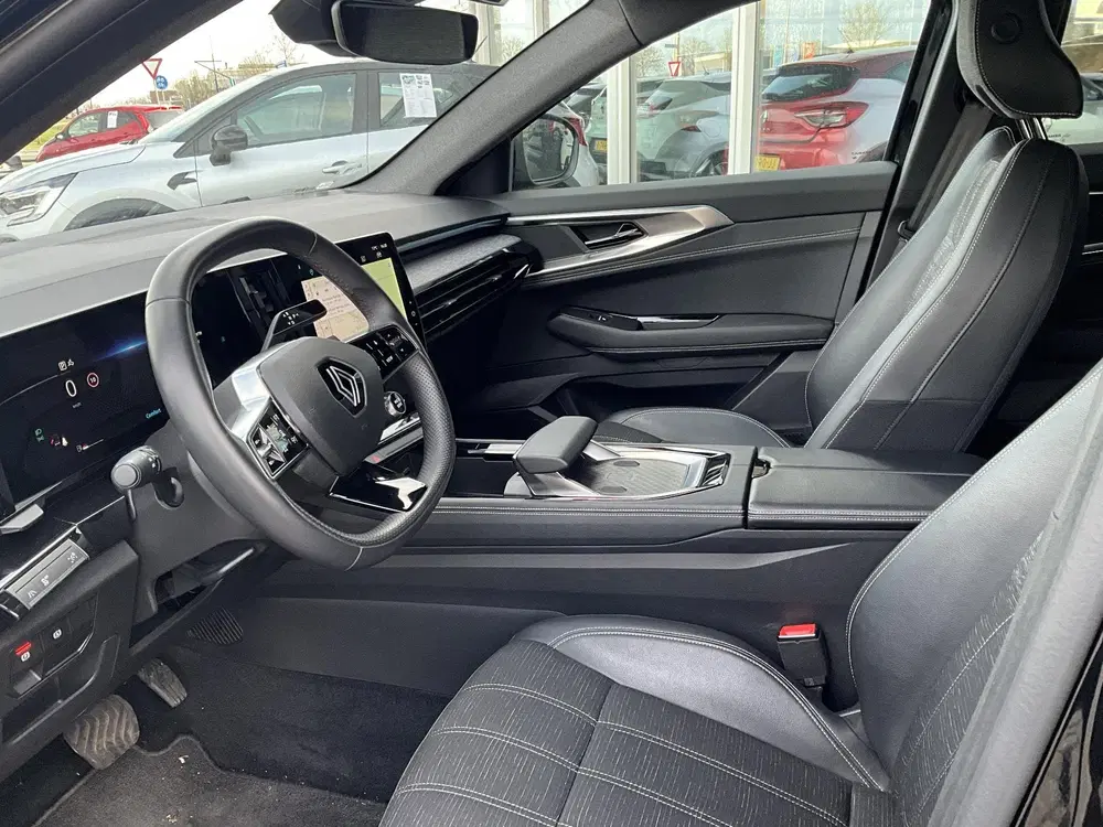 Renault Austral 1.3 mild hybrid 160 X-Tronic techno uit 2023, foto 11