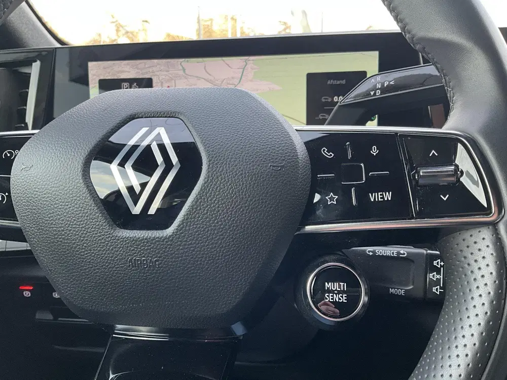 Renault Austral 1.3 mild hybrid 160 X-Tronic techno uit 2023, foto 12