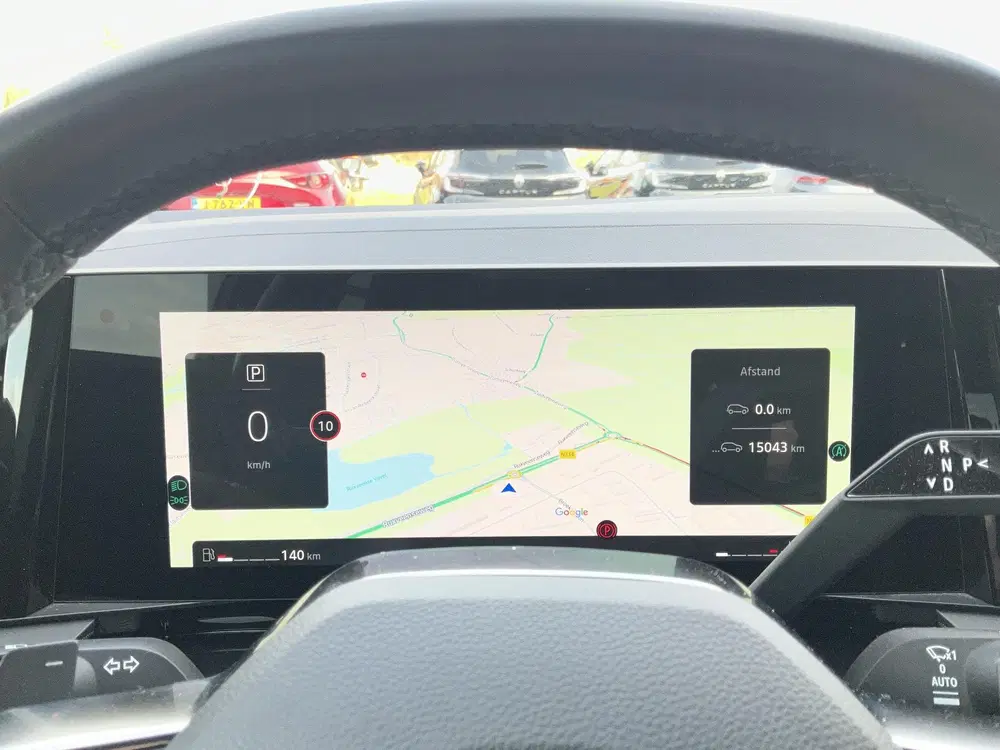 Renault Austral 1.3 mild hybrid 160 X-Tronic techno uit 2023, foto 13