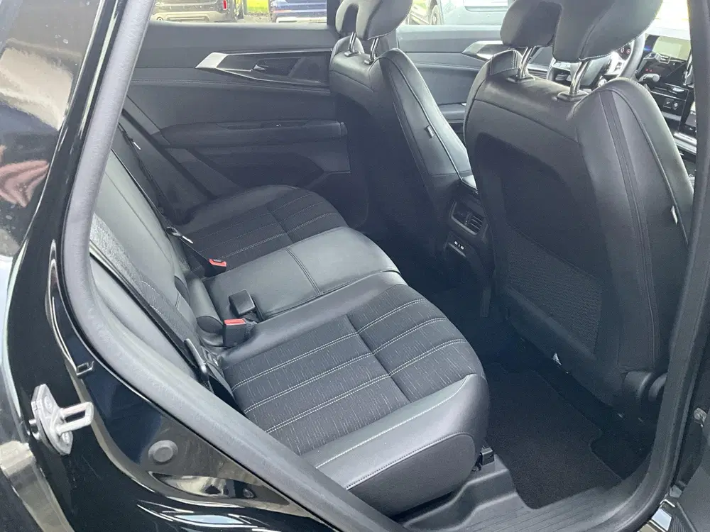 Renault Austral 1.3 mild hybrid 160 X-Tronic techno uit 2023, foto 16