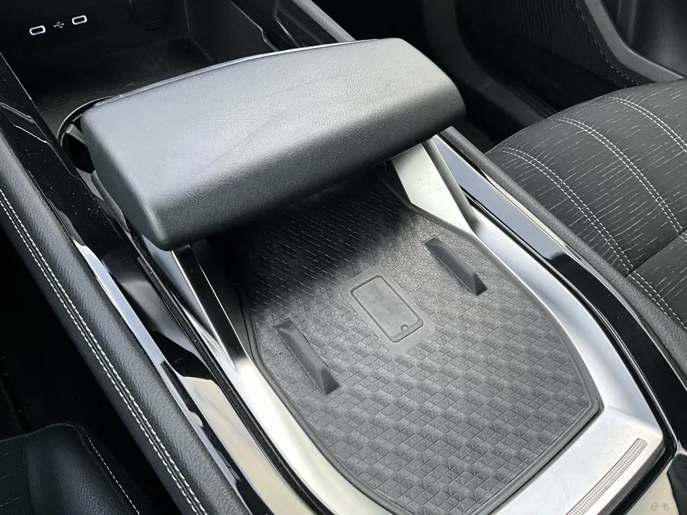 Renault Austral 1.3 mild hybrid 160 X-Tronic techno uit 2023, foto 17