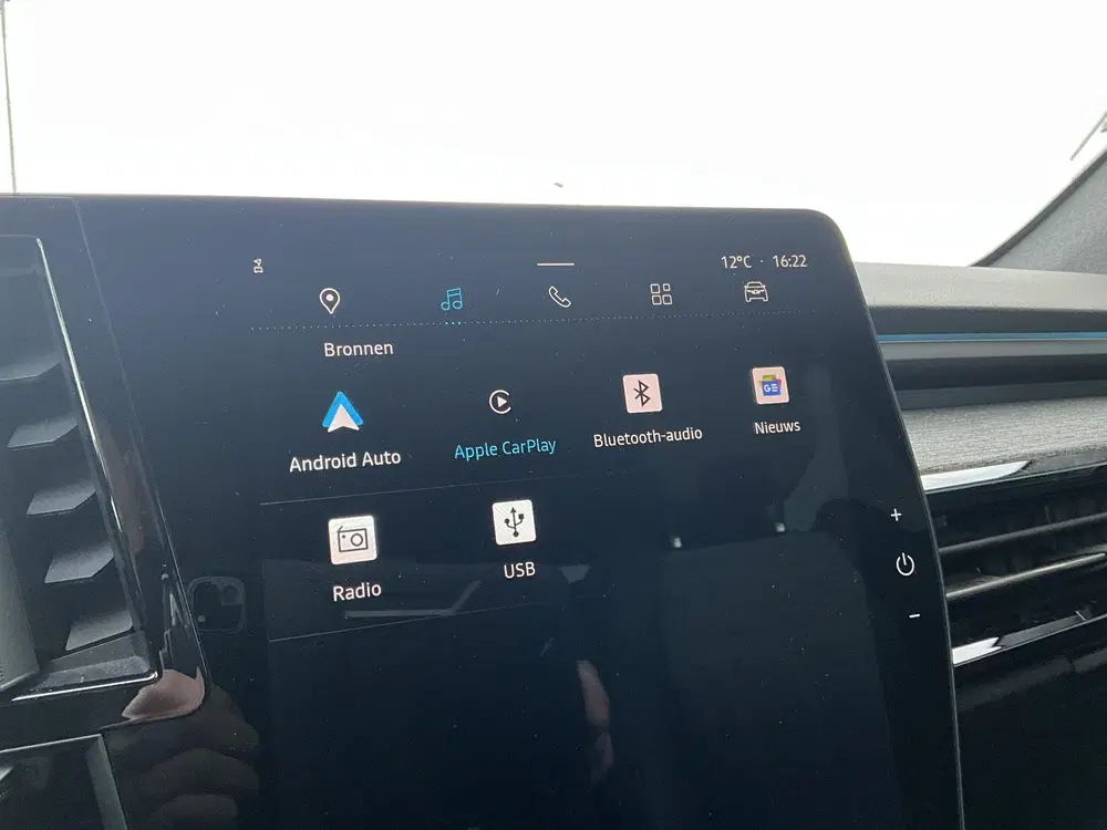 Renault Austral 1.3 mild hybrid 160 X-Tronic techno uit 2023, foto 20