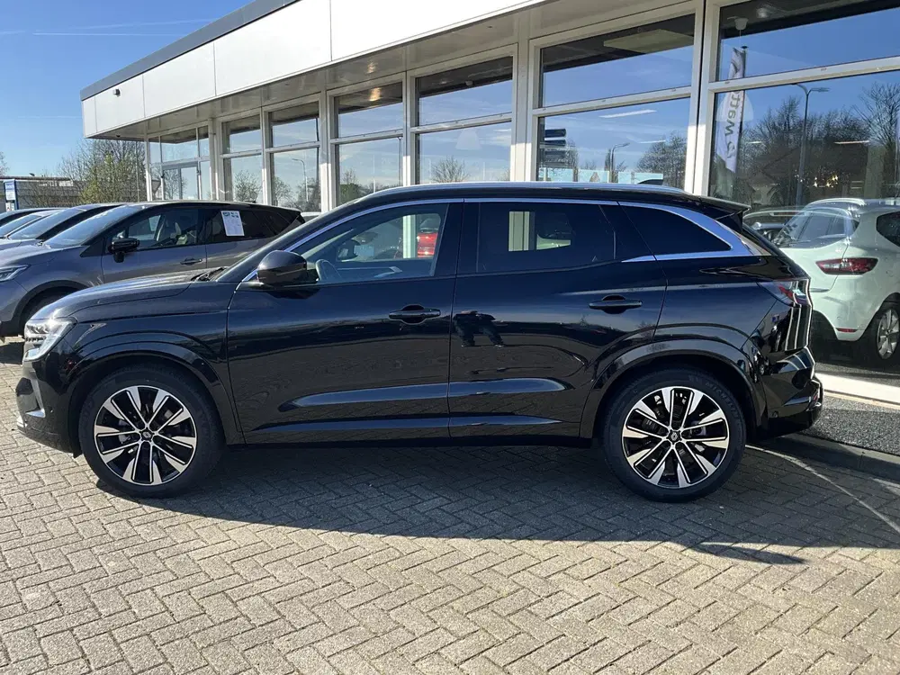 Renault Austral 1.3 mild hybrid 160 X-Tronic techno uit 2023, foto 6