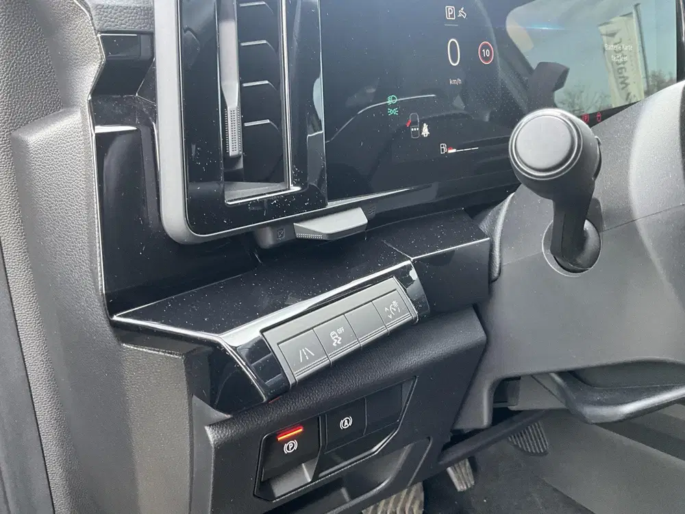 Renault Austral 1.3 mild hybrid 160 X-Tronic techno uit 2023, foto 7