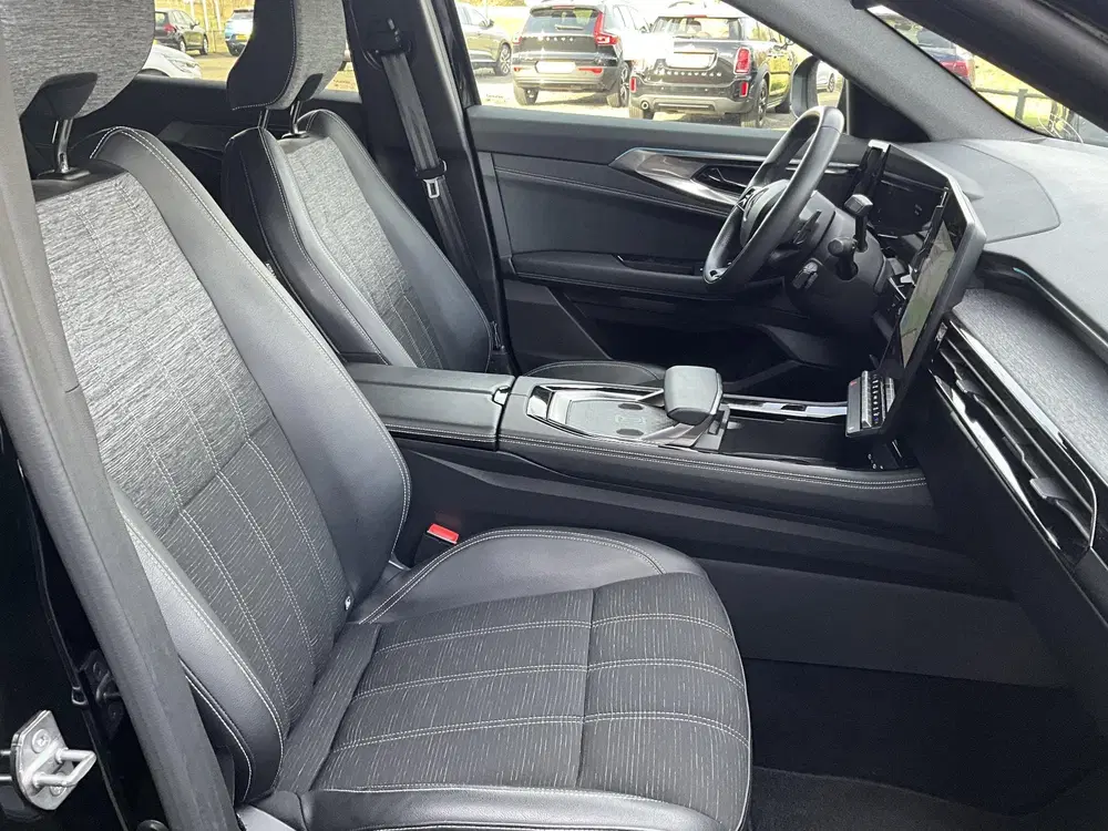 Renault Austral 1.3 mild hybrid 160 X-Tronic techno uit 2023, foto 8