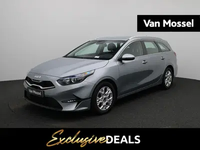 Kia Ceed Pulse 1.0 T-GDi 120 MHEV DCT ISG uit 2024