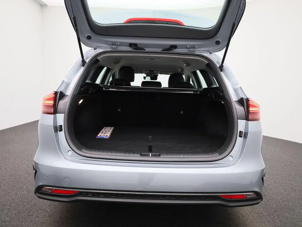 Kia Ceed Pulse 1.0 T-GDi 120 MHEV DCT ISG uit 2024, foto 14
