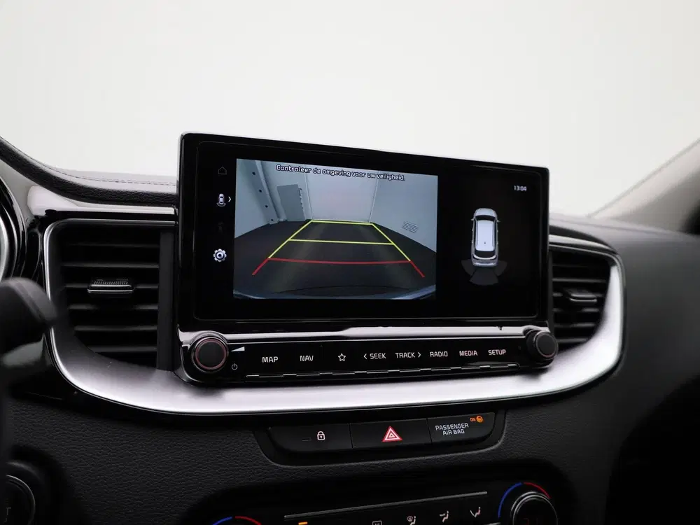Kia Ceed Pulse 1.0 T-GDi 120 MHEV DCT ISG uit 2024, foto 19