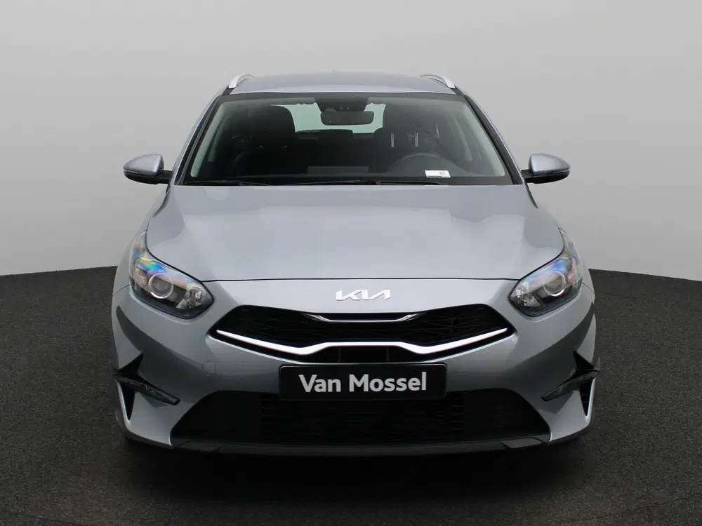 Kia Ceed Pulse 1.0 T-GDi 120 MHEV DCT ISG uit 2024, foto 4