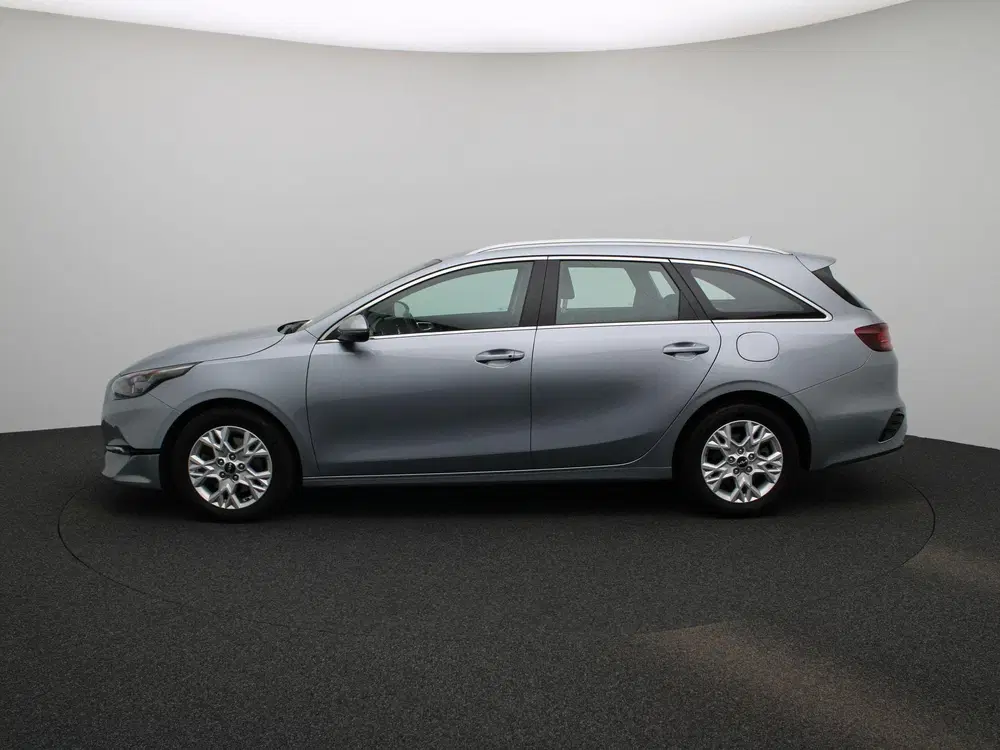 Kia Ceed Pulse 1.0 T-GDi 120 MHEV DCT ISG uit 2024, foto 5