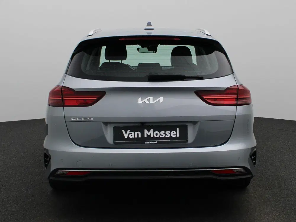 Kia Ceed Pulse 1.0 T-GDi 120 MHEV DCT ISG uit 2024, foto 6