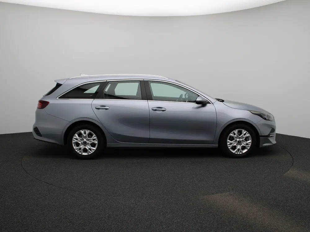 Kia Ceed Pulse 1.0 T-GDi 120 MHEV DCT ISG uit 2024, foto 7