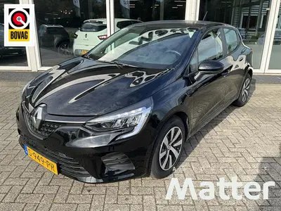 Renault Clio 1.0 TCe 90 Equilibre uit 2023