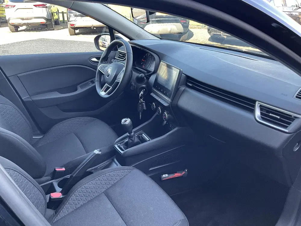 Renault Clio 1.0 TCe 90 Equilibre uit 2023, foto 11