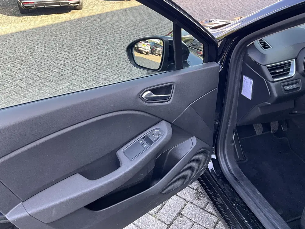 Renault Clio 1.0 TCe 90 Equilibre uit 2023, foto 12