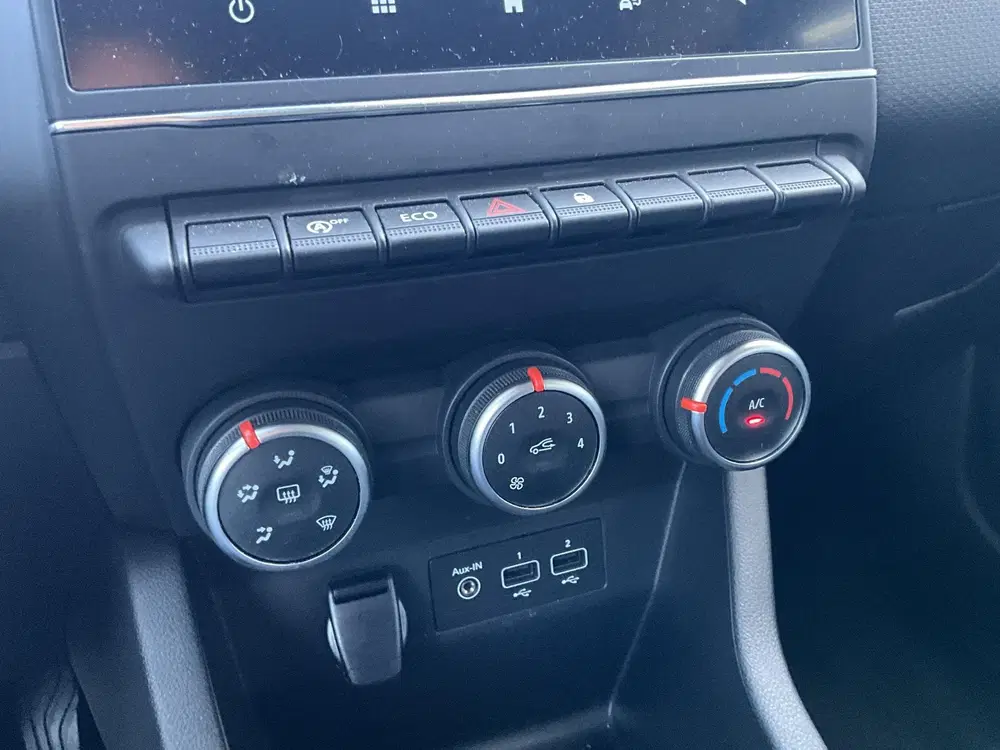 Renault Clio 1.0 TCe 90 Equilibre uit 2023, foto 15
