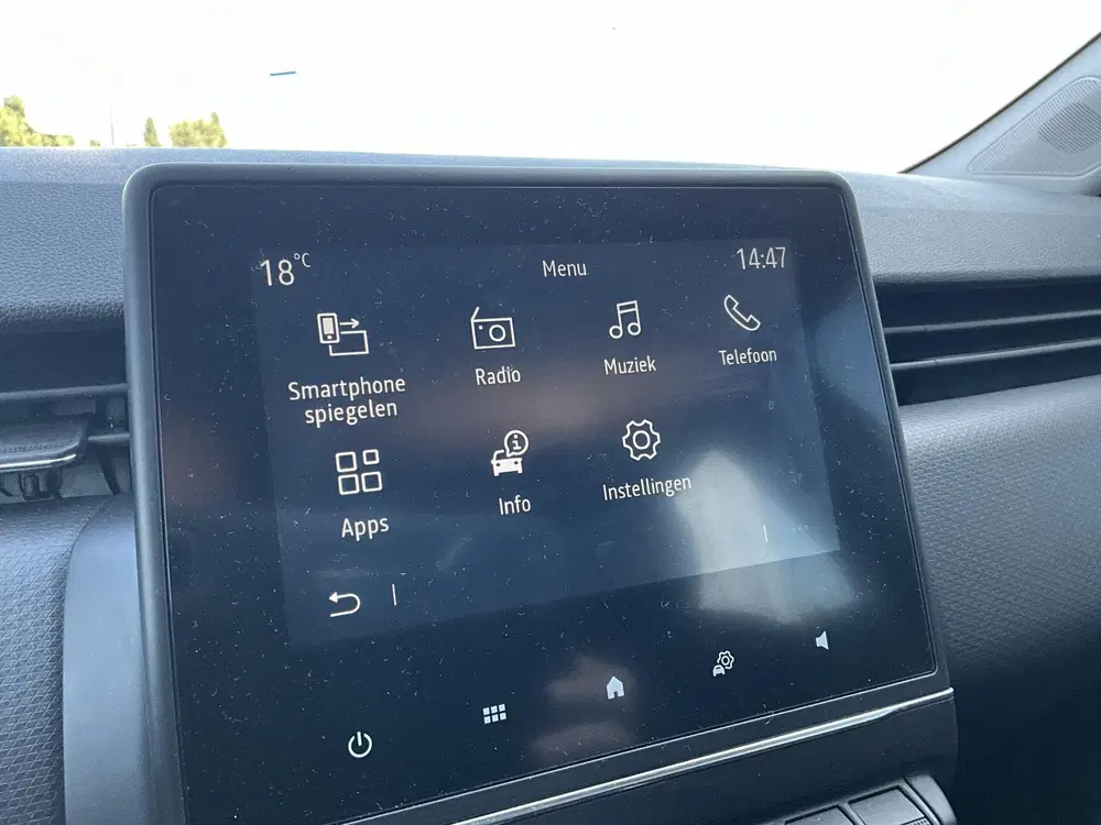 Renault Clio 1.0 TCe 90 Equilibre uit 2023, foto 16