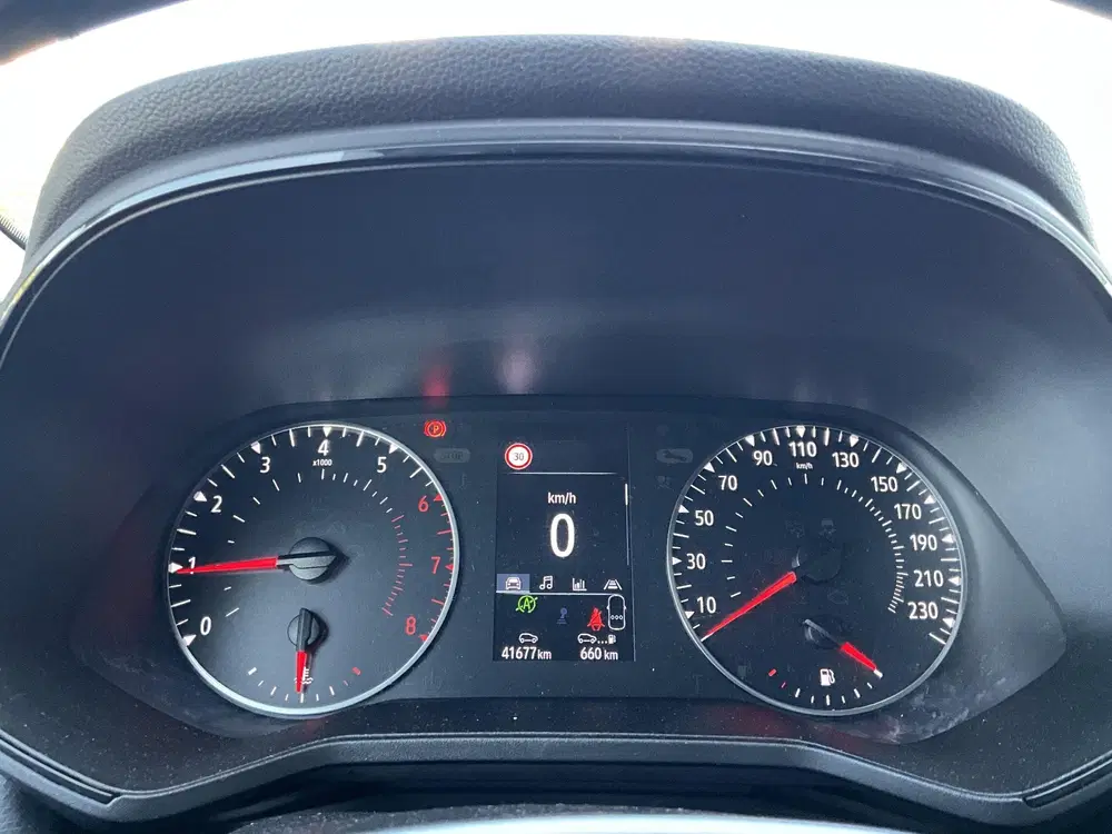 Renault Clio 1.0 TCe 90 Equilibre uit 2023, foto 17