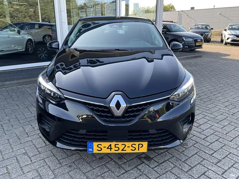 Renault Clio 1.0 TCe 90 Equilibre uit 2023, foto 2