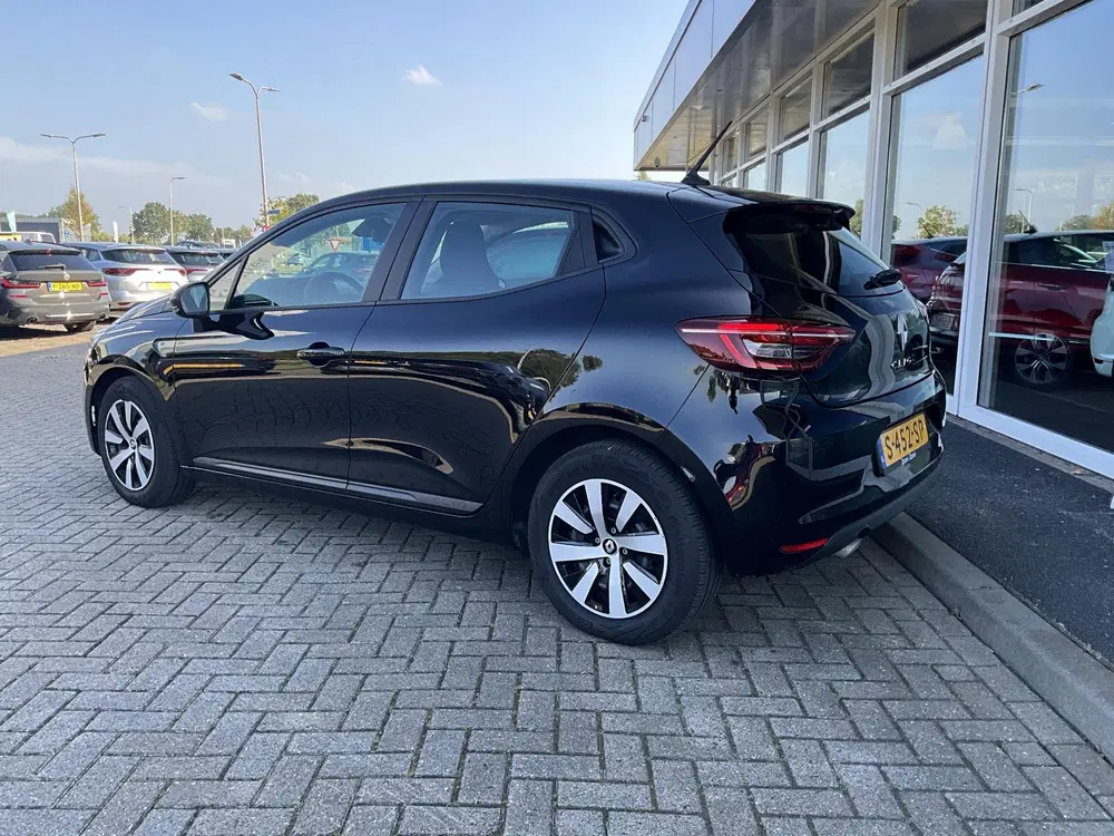 Renault Clio 1.0 TCe 90 Equilibre uit 2023, foto 5