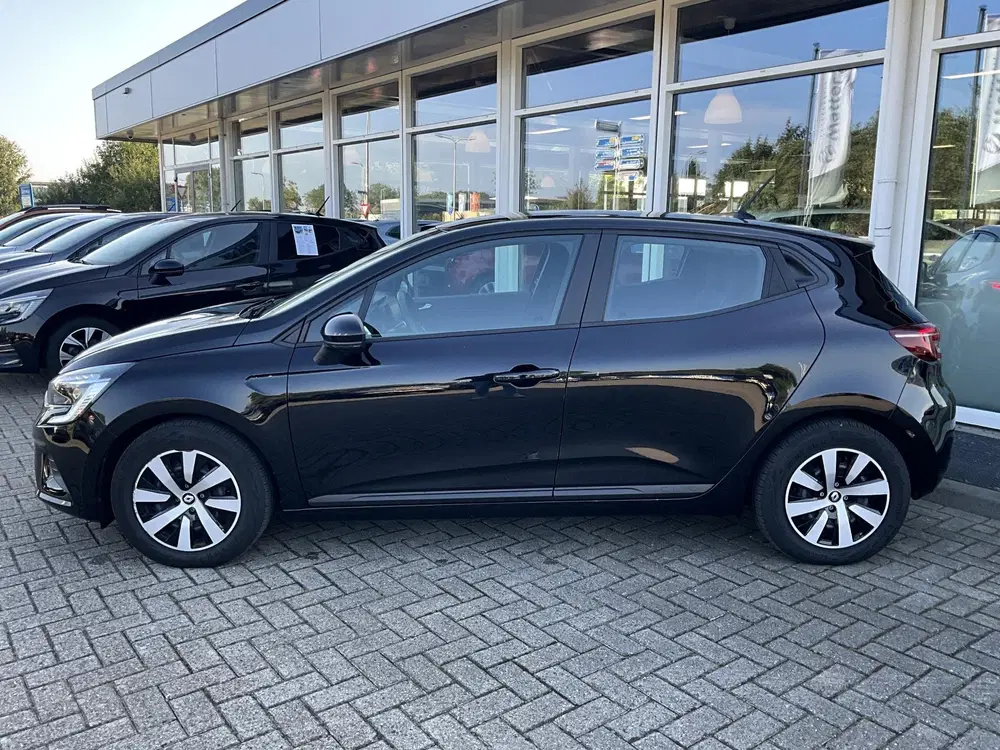 Renault Clio 1.0 TCe 90 Equilibre uit 2023, foto 6