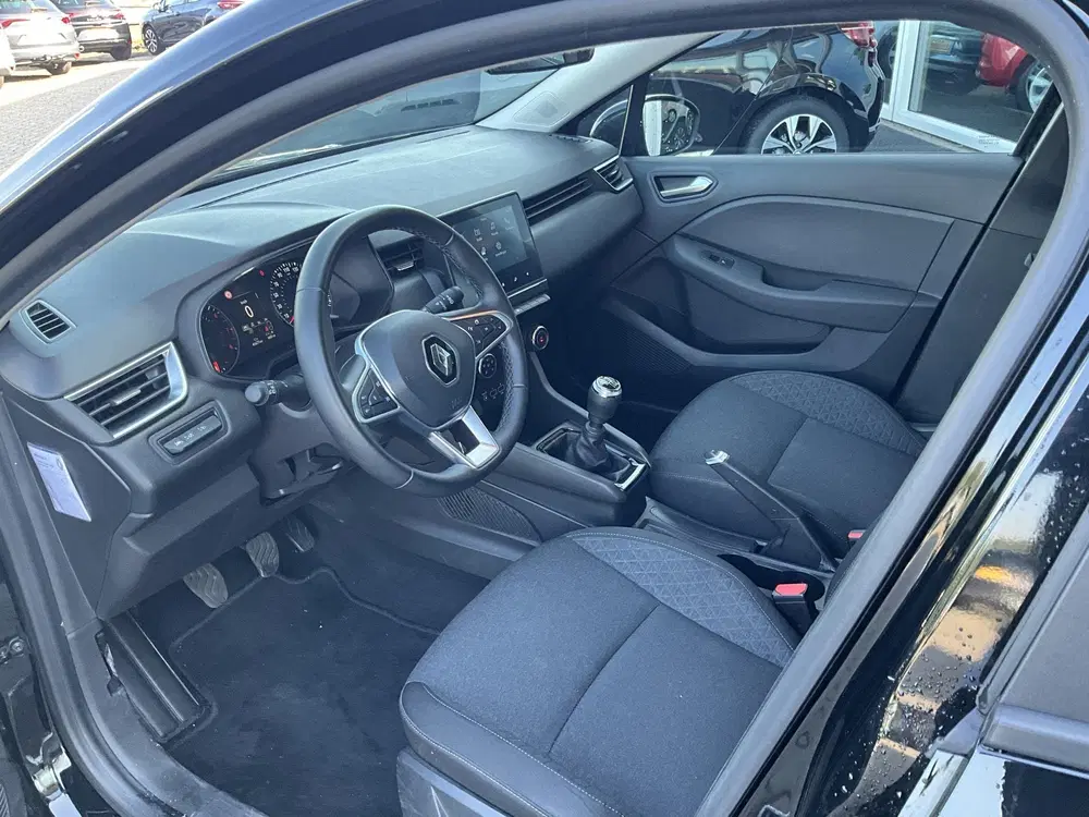 Renault Clio 1.0 TCe 90 Equilibre uit 2023, foto 7