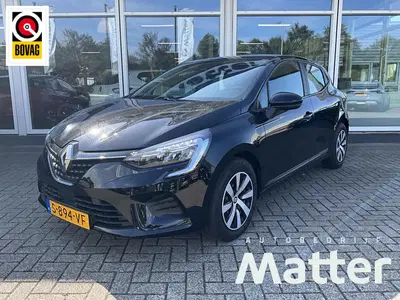 Renault Clio 1.0 TCe 90 Equilibre uit 2023