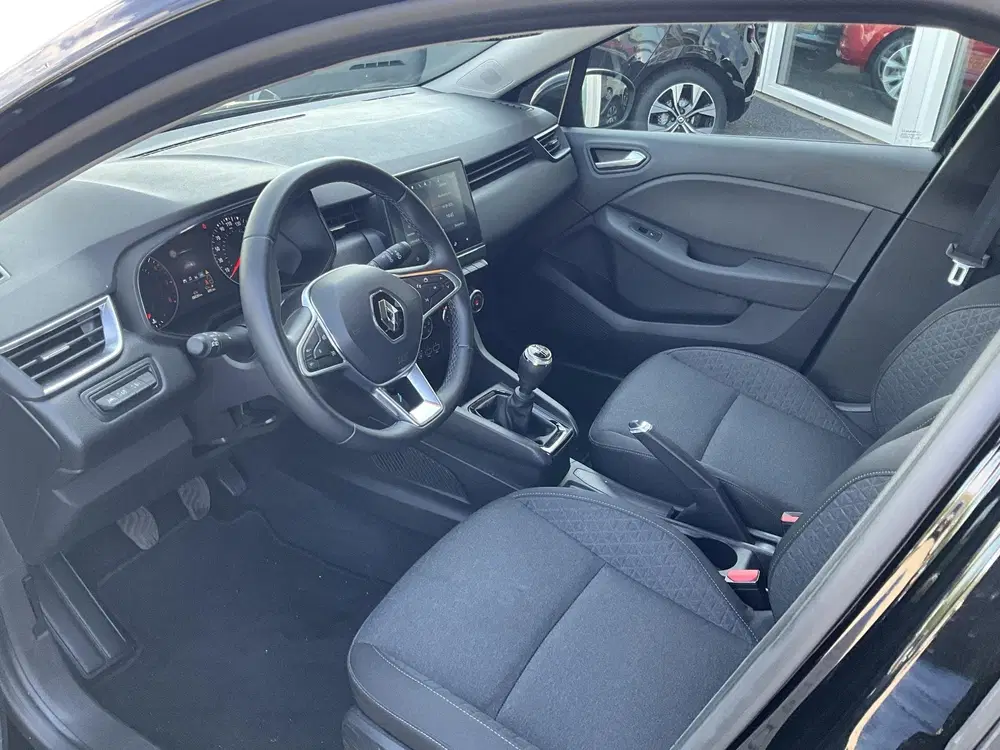 Renault Clio 1.0 TCe 90 Equilibre uit 2023, foto 10