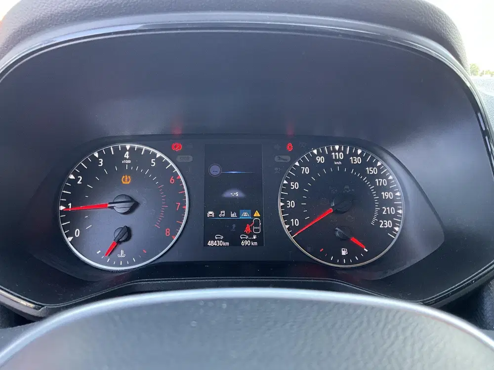 Renault Clio 1.0 TCe 90 Equilibre uit 2023, foto 12