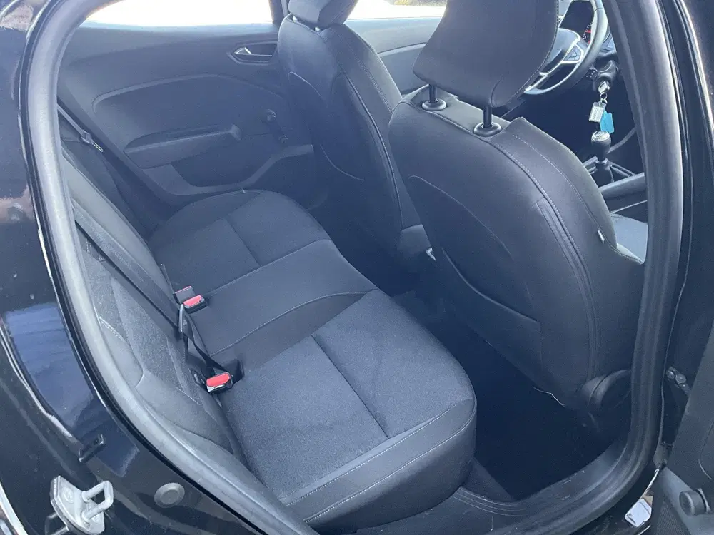 Renault Clio 1.0 TCe 90 Equilibre uit 2023, foto 15