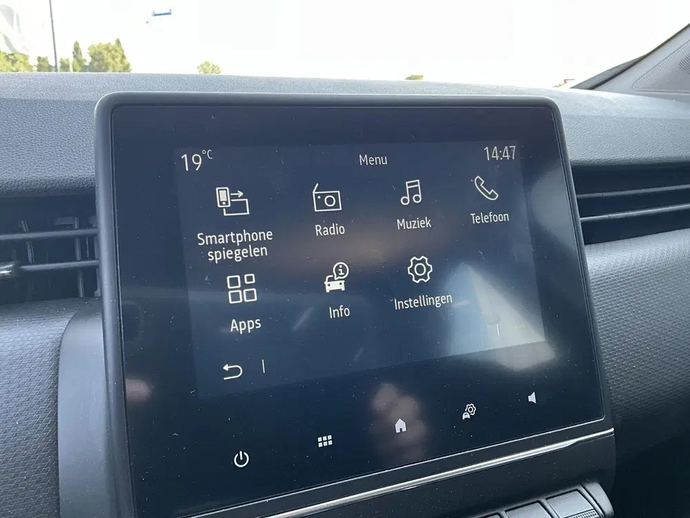 Renault Clio 1.0 TCe 90 Equilibre uit 2023, foto 16