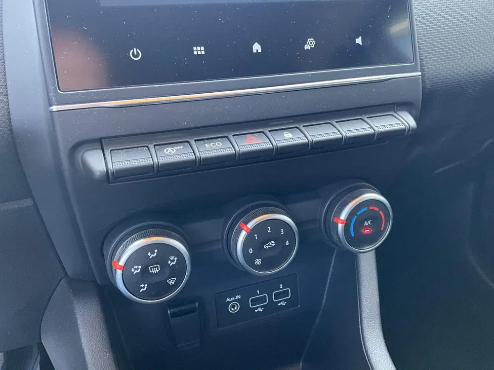 Renault Clio 1.0 TCe 90 Equilibre uit 2023, foto 18