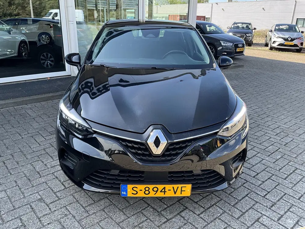Renault Clio 1.0 TCe 90 Equilibre uit 2023, foto 2
