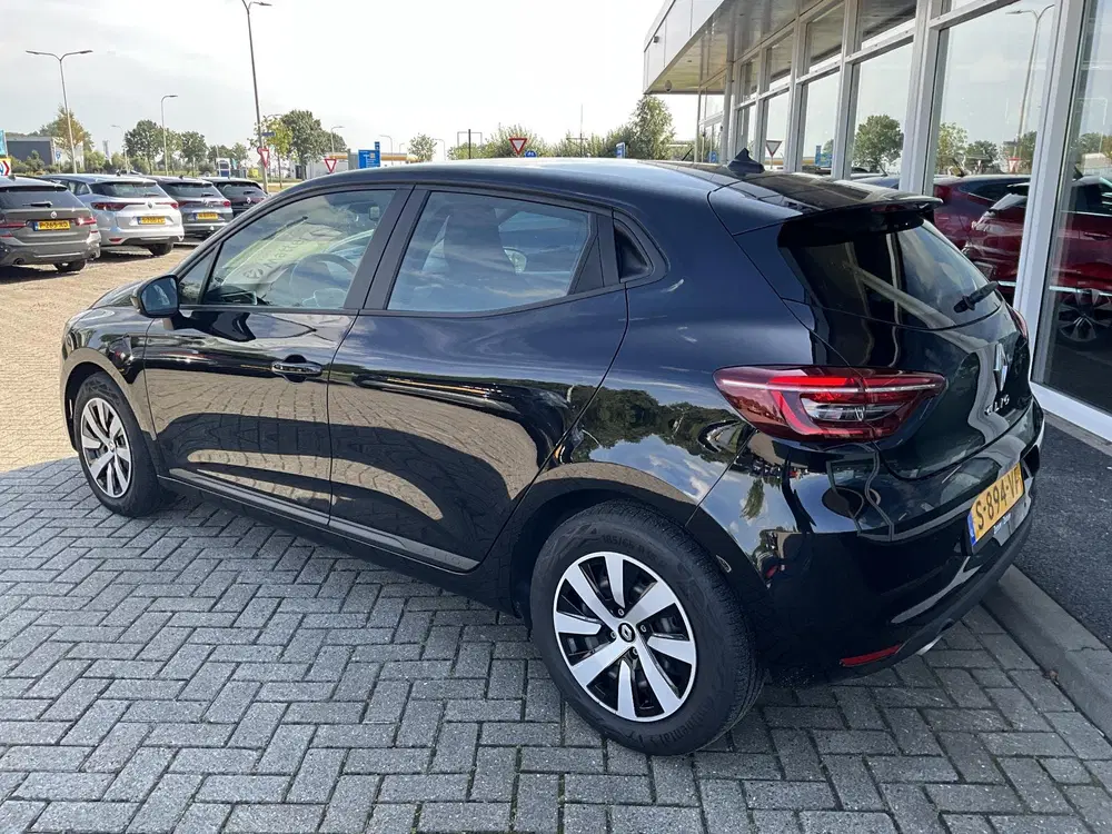Renault Clio 1.0 TCe 90 Equilibre uit 2023, foto 5