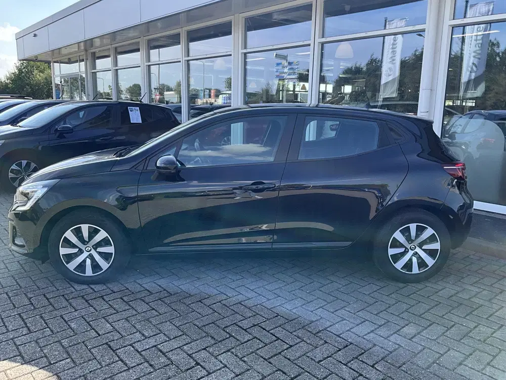 Renault Clio 1.0 TCe 90 Equilibre uit 2023, foto 6