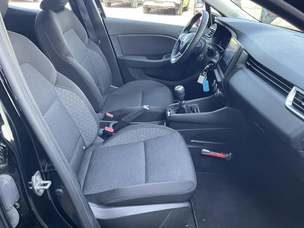 Renault Clio 1.0 TCe 90 Equilibre uit 2023, foto 7
