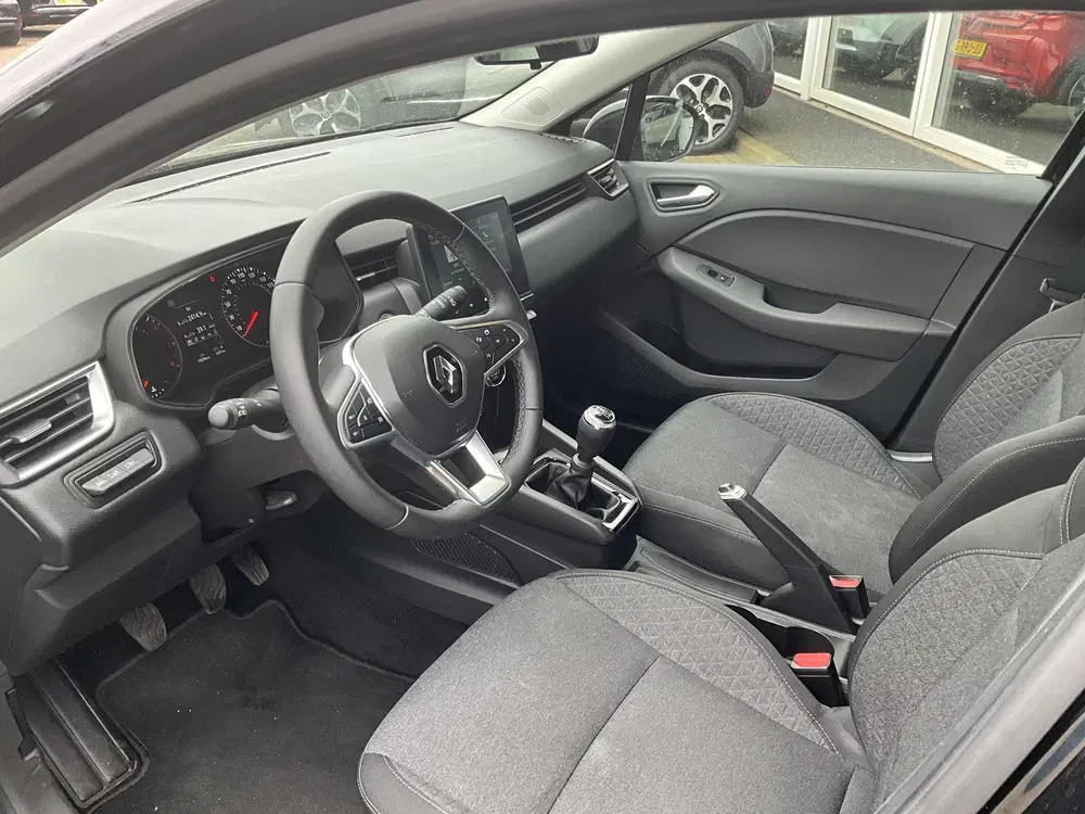 Renault Clio 1.0 TCe 90 Equilibre uit 2022, foto 11