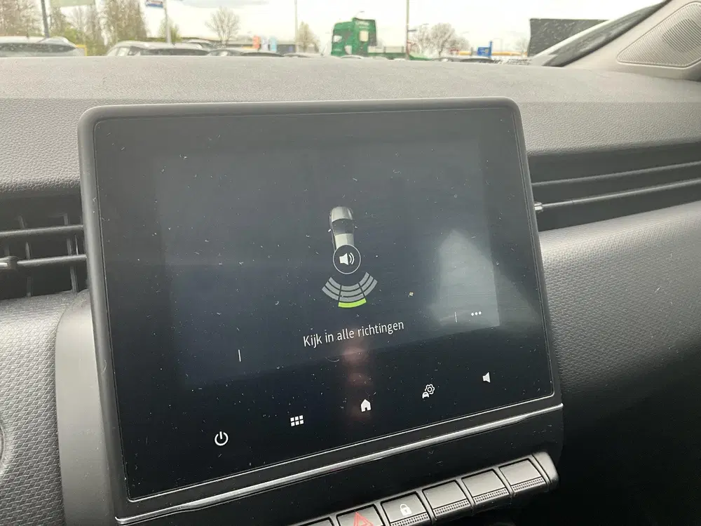 Renault Clio 1.0 TCe 90 Equilibre uit 2022, foto 12
