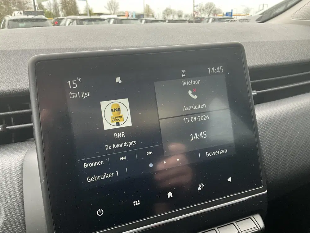 Renault Clio 1.0 TCe 90 Equilibre uit 2022, foto 15