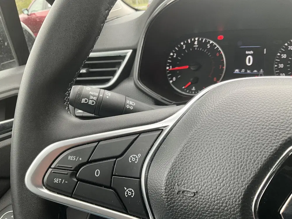 Renault Clio 1.0 TCe 90 Equilibre uit 2022, foto 16