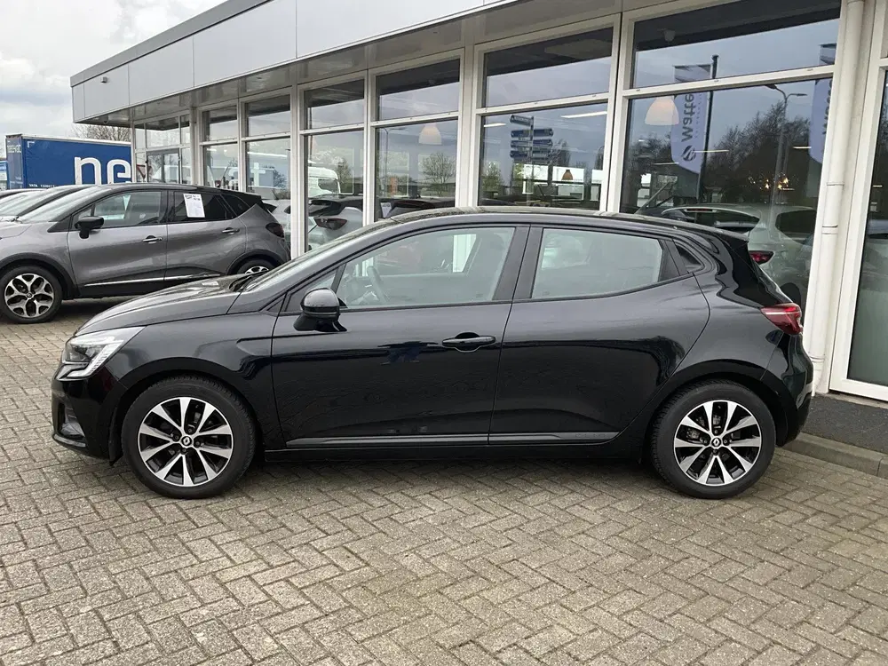 Renault Clio 1.0 TCe 90 Equilibre uit 2022, foto 6