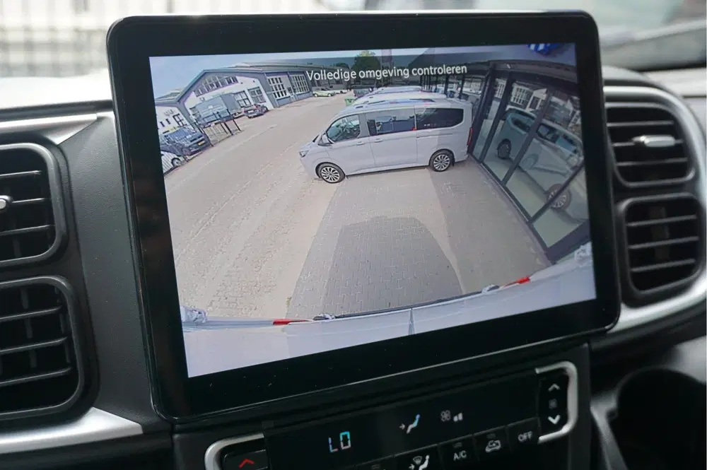 Citroën Jumper 35 2.2 140PK L3H2 BPM VRIJ 10" Navi uit 2024, foto 14