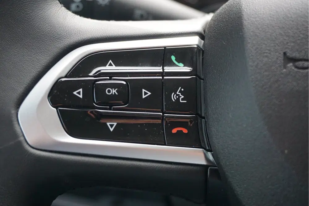 Citroën Jumper 35 2.2 140PK L3H2 BPM VRIJ 10" Navi uit 2024, foto 16